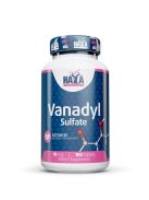 HAYA LABS - Vanadyl Sulfate 10mg / 100 tab