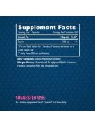 HAYA LABS - Taurine 500mg. / 100 caps