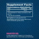 Haya Labs Sport Taurin italpor - 200g