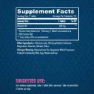 Haya Labs Betaine HCL - gyomorsav, emésztést támogató (650mg) - 90 tabletta