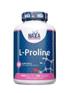 Haya Labs - L-Proline 1000mg / 100caps