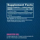 Haya Labs Sport Citrullin-malát italpor - 200g