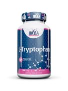Haya Labs - L-Tryptophan 500mg 60 Caps