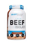 EverBuild Nutrition 100% Beef Isolate™ 908 g / 1816 g - 908, Vanilla
