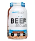 EverBuild Beef Isolate - Hidrolizált marhafehérje izolátum - csokoládé - 908g