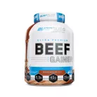 EverBuild Beef Gainer - Hidrolizált marhafehérje izolátum (tömegnövelő) - duplacsoki - 2720g