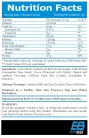 EverBuild Beef Gainer - Hidrolizált marhafehérje izolátum (tömegnövelő) - vanília - 2720g