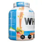 EverBuild Ultra Premium Whey Build - Tejsavó fehérje koncentrátum - barack/mangó - 2270g