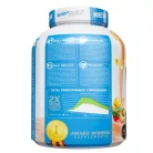 EverBuild Ultra Premium Whey Build - Tejsavó fehérje koncentrátum - barack/mangó - 2270g