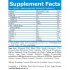 EverBuild Ultra Premium Whey Build - Tejsavó fehérje koncentrátum - barack/mangó - 2270g