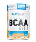 EverBuild BCAA 8:1:1 Aminósav (100% tiszta) - jeges tea - 300g