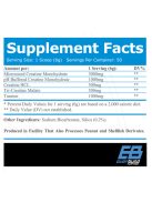 EverBuild Nutrition - CREA BUILD / 50 adag ™