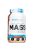 EverBuild Nutrition MASS BUILD 908 g / 2724 g / 5448 g - 908, Chocolate - Izomtömegnövelő, Csoki