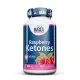 Haya Labs Málna keton (Raspberry ketones) - anyagcsere támogatás (500mg) - 100 kapszula