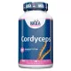 Haya Labs Cordyceps - természetes gyógygomba (500mg) - 60 kapszula