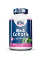 Haya Labs - Black Cohosh 100mg 120 caps. - Menopauza ellen