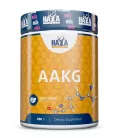 Haya Labs Sports AAKG - Arginin alfa-ketoglutarát italpor - 200g