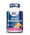 Haya Labs - Food Based Women's Multi 60tabs - Női multivitamin