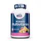 Haya Labs - Food Based Women's Multi 60tabs - Női multivitamin