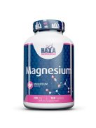HAYA LABS - Magnesium Citrate 200 mg / 100 tabletta