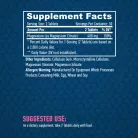 Haya Labs Magnézium-citrát - Izom- és idegrendszer támogatás (200 mg) - 100 tabletta 