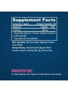 Haya Labs - L-Tyrosine 500mg. / 100 Caps