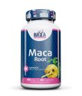 Haya Labs Maca gyökér - Energia, hormon és libidó támogatás (500mg) - 60 kapszula