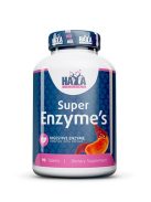HAYA LABS - Super Enzyme Complex / 90tabs