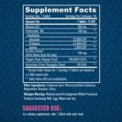 Haya Labs Szuper enzim komplex - Emésztőenzim - 90 kapszula