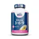 HAYA LABS - Omega 3-6-9 / 100 lágykapszula