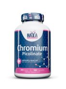 Haya Labs Chromium Picolinate 200 mcg. / 100 caps