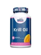 HAYA LABS - Krill oil 500mg / 60 lágykapszula