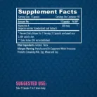 Haya labs Huperzine A 98% kivonat - Agy, memória támogatás (200mcg) - 90 kapszula