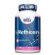 Haya Labs L-Metionin - Máj- és anyagcsere-támogató aminósav (500 mg) - 60 kapszula