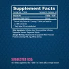 Haya Labs Bromelain - Ananászból kinyert növényi enzim (500mg) - 60 kapszula