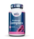Haya Labs 10 Milliárd Acidophilus és Bifidus Probiotikus Komplex - 30 kapszula