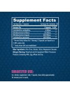 HAYA LABS - 10 Billion Acidophilus & Bifidus Probiotic Complex 30 caps.