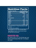 HAYA LABS - 100% All Natural Pea Protein Isolate / 454 g - Borsófehérje Izolátum