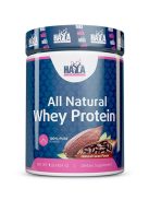 Haya Labs - 100% All Natural Whey Protein / Natural Cacao 454g