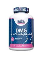 HAYA LABS - DMG 125 mg / 100 Caps