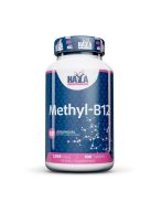 HAYA LABS - Methyl B-12 1000 mcg / 100 tabletta