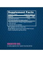 Haya Labs - HAYA LABS Ginkgo Biloba 60mg / 120 Tabs. - Agyműködés