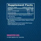 HAYA LABS - Vitamin C with Rose Hips 1000 mg / 100 Vtab - C-vitamin csipkebogyóval