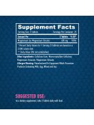 HAYA LABS - Magnesium Citrate 200 mg / 50 tabletta