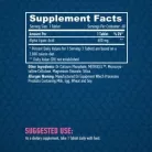 HAYA LABS - Alpha Lipoic Acid /Time Release/ 600 mg. / 60 Tabs - Alfa Liponsav