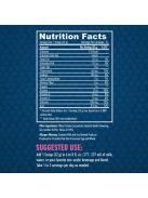 Haya Labs - 100% Pure All Natural Whey Protein / Vanilla - Tejsavófehérje