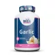Haya Labs - Odorless Garlic 500mg. / 120 Softgels - Szív- és érrendszer