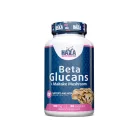 Haya Labs - Beta Glucans Maitake gombával 100mg / 90 caps.
