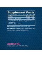 Haya Labs - Vitamin D-3 5000 IU 250 softgels
