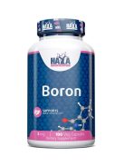 Haya Labs Boron 3mg 100 vcaps.